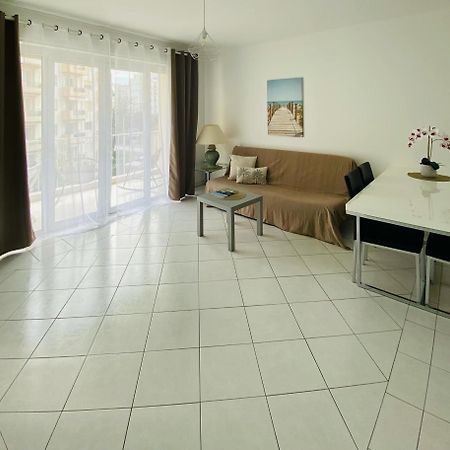 Studio Cannes La Croisette Экстерьер фото