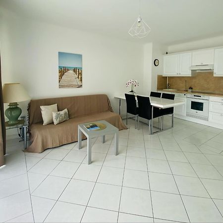Studio Cannes La Croisette Экстерьер фото