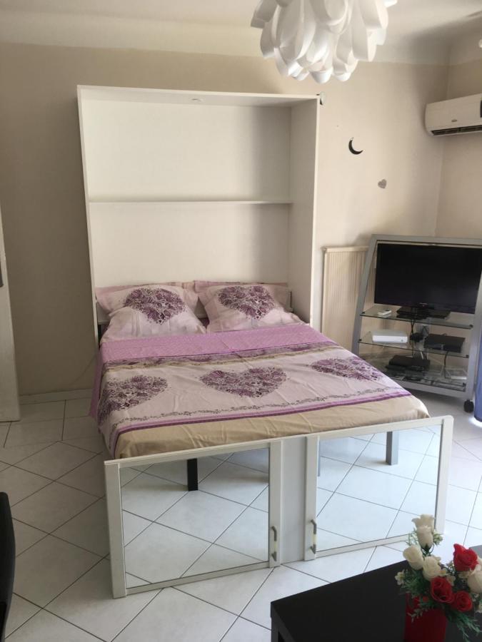 Studio Cannes La Croisette Экстерьер фото
