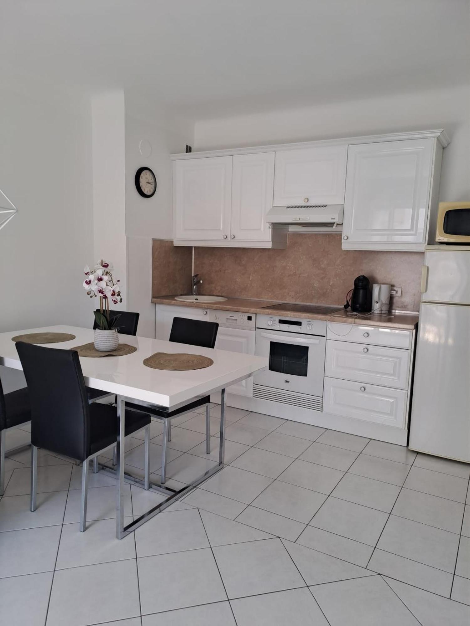 Studio Cannes La Croisette Экстерьер фото
