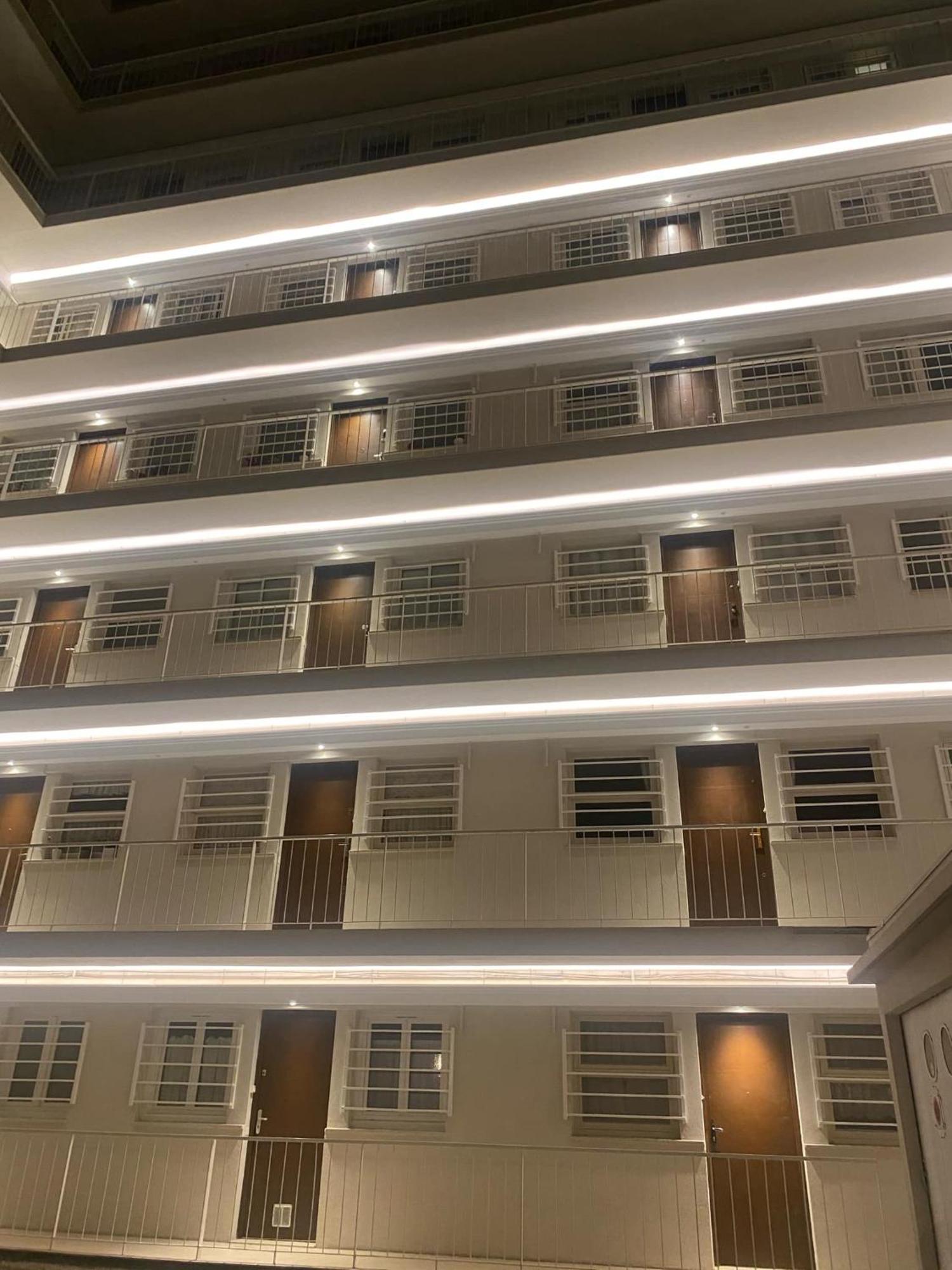 Studio Cannes La Croisette Экстерьер фото