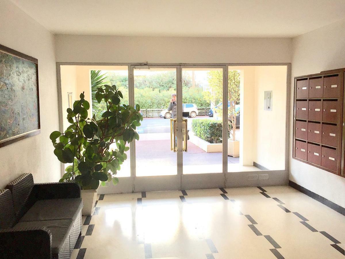 Studio Cannes La Croisette Экстерьер фото